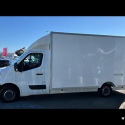 Autres Renault MASTER GV 20M3 TRAC F3500 L3 BLUE DCI 145 CONFORT Dreux
