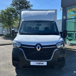 Autres Renault MASTER GV 20M3 TRAC F3500 L3 BLUE DCI 145 CONFORT Dreux