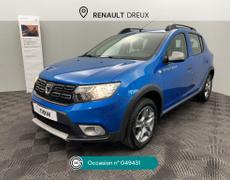 Dacia Sandero Dreux