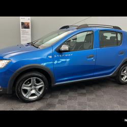 Dacia Sandero Sandero dCi 90 Stepway Dreux