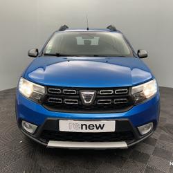 Dacia Sandero Sandero dCi 90 Stepway Dreux