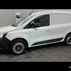 Renault Kangoo KANGOO VAN TCE 130 EXTRA - 22 Dreux