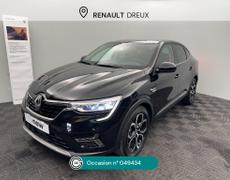 Renault Arkana Dreux