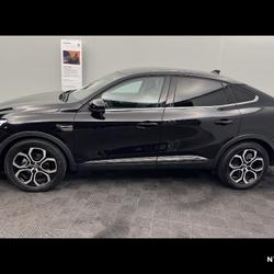 Renault Arkana Arkana E-Tech 145 - 23 Techno Dreux