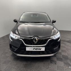 Renault Arkana Arkana E-Tech 145 - 23 Techno Dreux