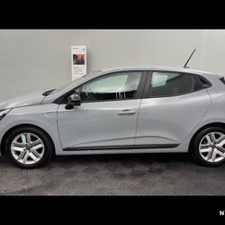 Renault Clio 5 Clio TCe 90 ch GSR2 Evolution Dreux