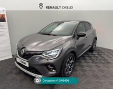 Renault Captur Dreux