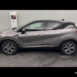 Renault Captur Captur E-Tech full hybrid 145 Techno Dreux