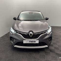 Renault Captur Captur E-Tech full hybrid 145 Techno Dreux