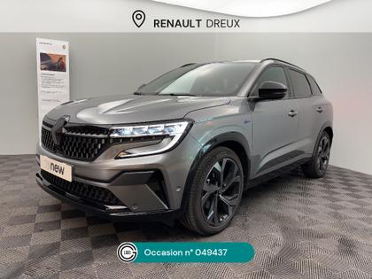 Renault Austral - Austral E-Tech hybrid 200 Techno esprit Alpine - 28 999 €