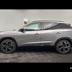 Renault Austral Austral E-Tech hybrid 200 Techno esprit Alpine Dreux