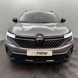 Renault Austral Austral E-Tech hybrid 200 Techno esprit Alpine Dreux