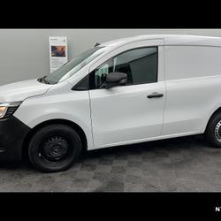 Renault Kangoo KANGOO VAN BLUE DCI 115 EDC GRAND CONFORT - 22 Dreux