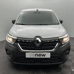 Renault Kangoo KANGOO VAN BLUE DCI 115 EDC GRAND CONFORT - 22 Dreux