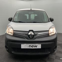 Renault Kangoo KANGOO Z.E. ACHAT INTEGRAL GENERIQUE Dreux