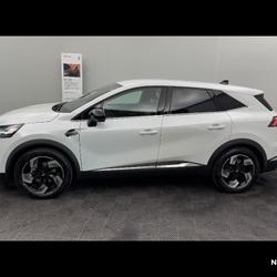 Renault Symbioz Symbioz E-Tech full hybrid 145 Techno Dreux