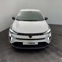 Renault Symbioz Symbioz E-Tech full hybrid 145 Techno Dreux