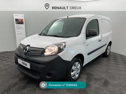 Renault Kangoo - KANGOO Z.E. ACHAT INTEGRAL GRAND CONFORT - 10 999 €