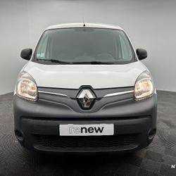Renault Kangoo KANGOO Z.E. ACHAT INTEGRAL GRAND CONFORT Dreux