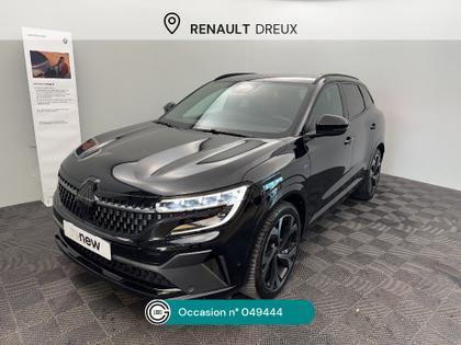 Renault Austral - Austral E-Tech hybrid 200 Techno esprit Alpine - 26 999 €