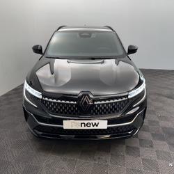 Renault Austral Austral E-Tech hybrid 200 Techno esprit Alpine Dreux