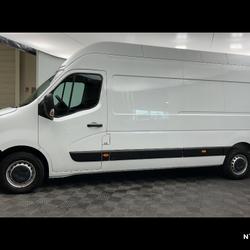Autres Renault MASTER FGN TRAC F3500 L3H3 BLUE DCI 135 CONFORT Dreux