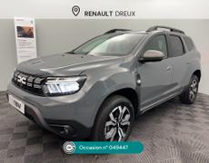 Dacia Duster Dreux
