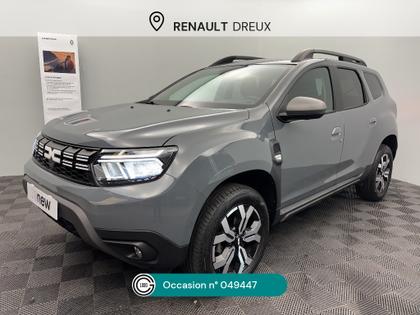 Dacia Duster - Duster TCe 150 4x2 EDC Journey - 21 595 €