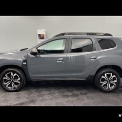 Dacia Duster Duster TCe 150 4x2 EDC Journey Dreux