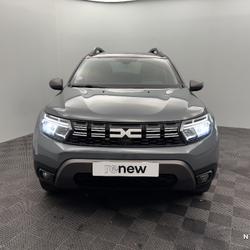 Dacia Duster Duster TCe 150 4x2 EDC Journey Dreux