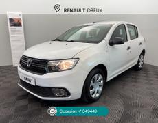 Dacia Sandero Dreux
