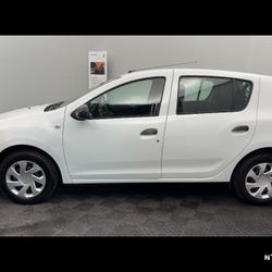 Dacia Sandero Sandero TCe 90 Essentiel Dreux