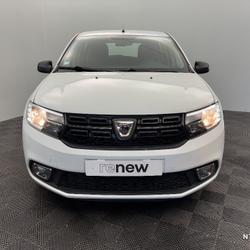 Dacia Sandero Sandero TCe 90 Essentiel Dreux