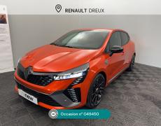 Renault Clio 5 Dreux