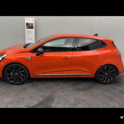 Renault Clio 5 Clio E-Tech full hybrid 145 ch GSR2 Techno Dreux