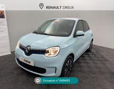 Renault Twingo 3 Dreux