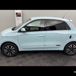 Renault Twingo 3 Twingo III Achat Int&eacute;gral - 21 Intens Dreux
