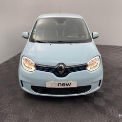 Renault Twingo 3 Twingo III Achat Int&eacute;gral - 21 Intens Dreux