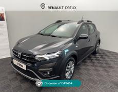Dacia Sandero Dreux