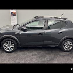 Dacia Sandero Sandero TCe 90 Stepway Confort Dreux