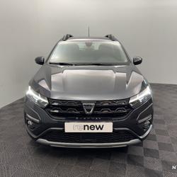 Dacia Sandero Sandero TCe 90 Stepway Confort Dreux