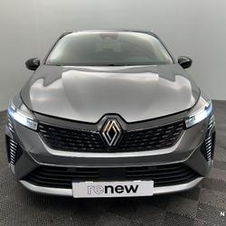 Renault Clio 5 Clio TCe 90 Techno Dreux