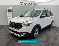 Dacia Lodgy Dreux