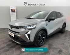 Renault Symbioz Dreux