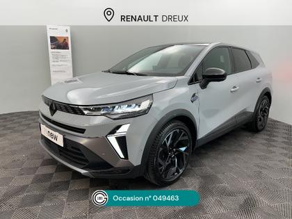 Renault Symbioz - Symbioz E-Tech full hybrid 145 Esprit Alpine - 26 299 €