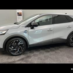Renault Symbioz Symbioz E-Tech full hybrid 145 Esprit Alpine Dreux