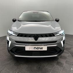 Renault Symbioz Symbioz E-Tech full hybrid 145 Esprit Alpine Dreux