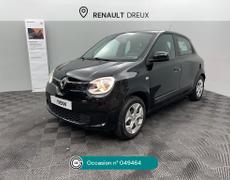 Renault Twingo 3 Dreux