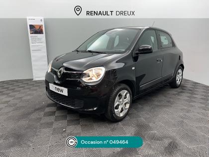 Renault Twingo - Twingo III SCe 65 Zen - 9 999 €