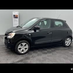 Renault Twingo 3 Twingo III SCe 65 Zen Dreux